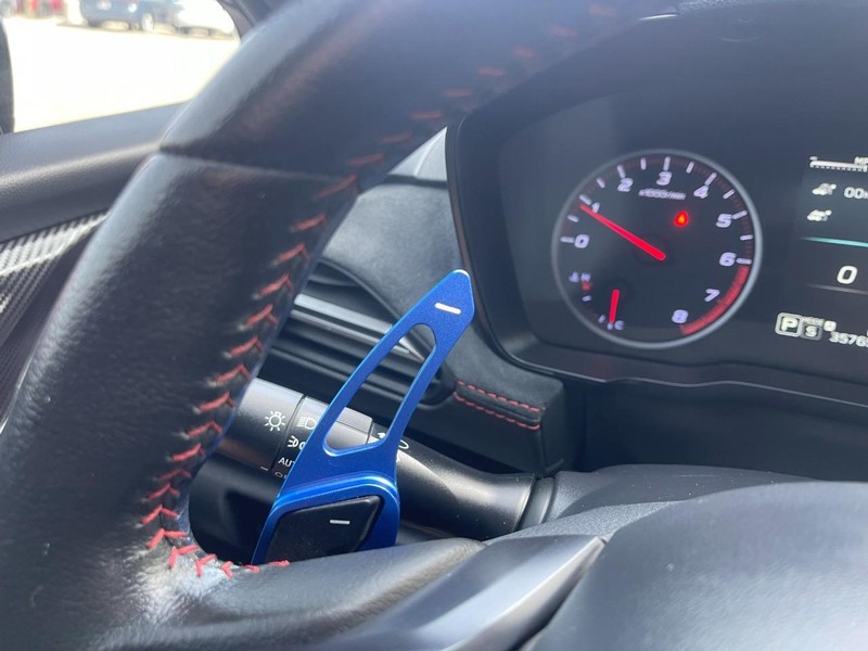 Subaru WRX Vehicle Image 26