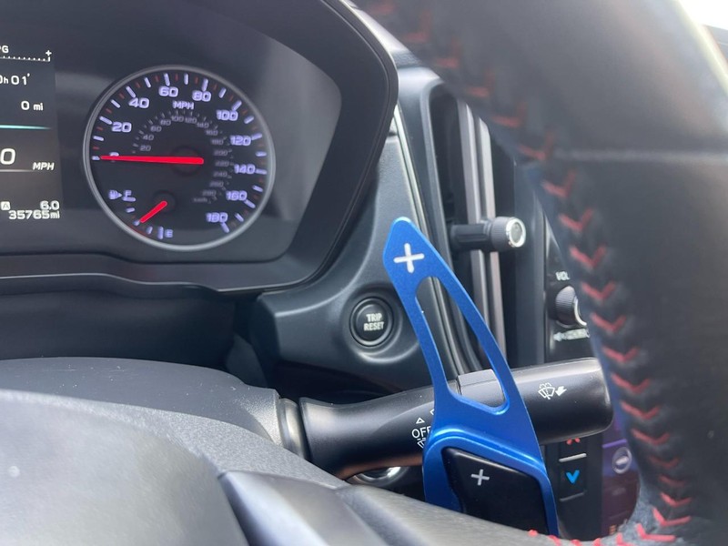 Subaru WRX Vehicle Image 27