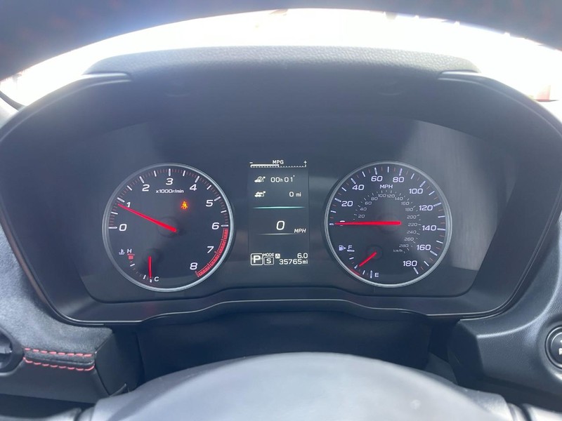 Subaru WRX Vehicle Image 28