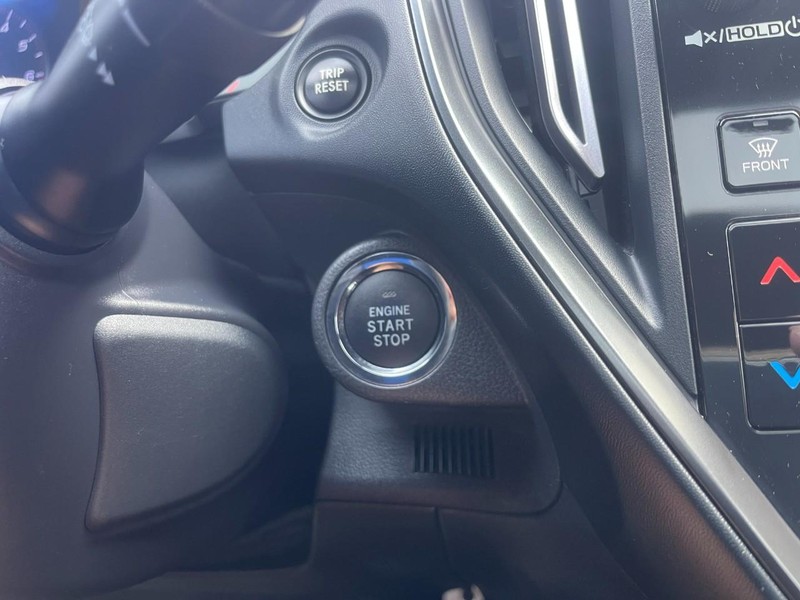 Subaru WRX Vehicle Image 29