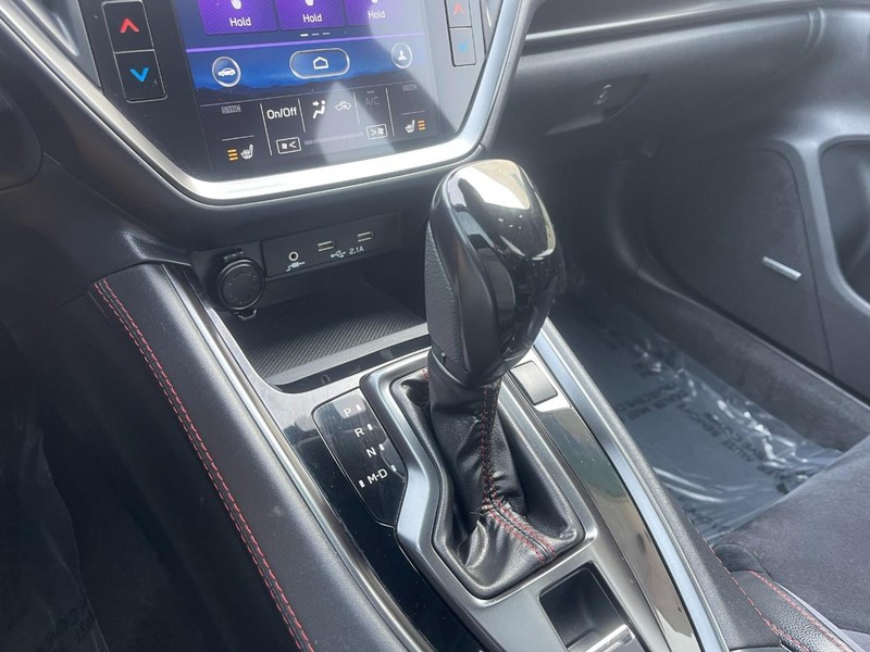 Subaru WRX Vehicle Image 30