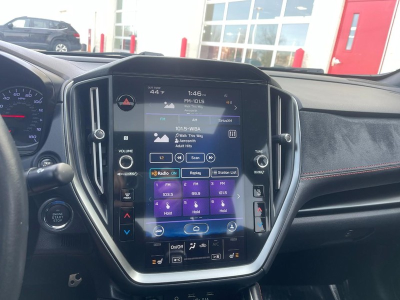 Subaru WRX Vehicle Image 31