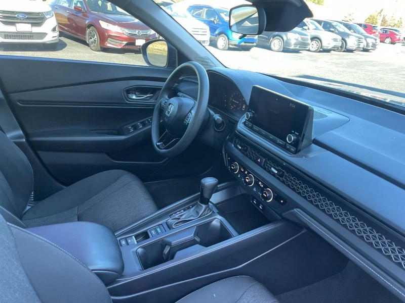 Honda Accord Sedan Vehicle Image 05