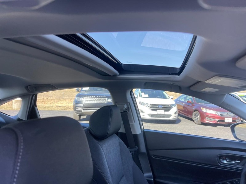 Honda Accord Sedan Vehicle Image 06