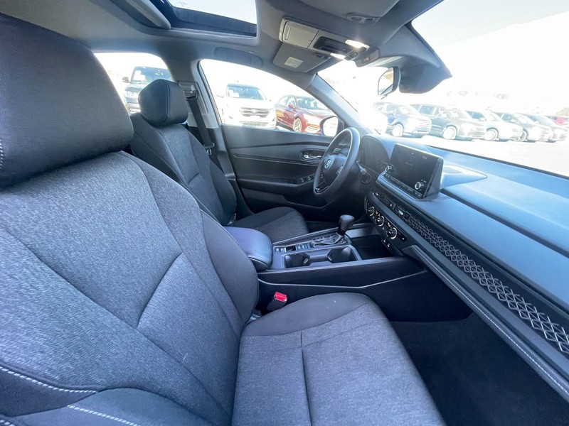 Honda Accord Sedan Vehicle Image 07