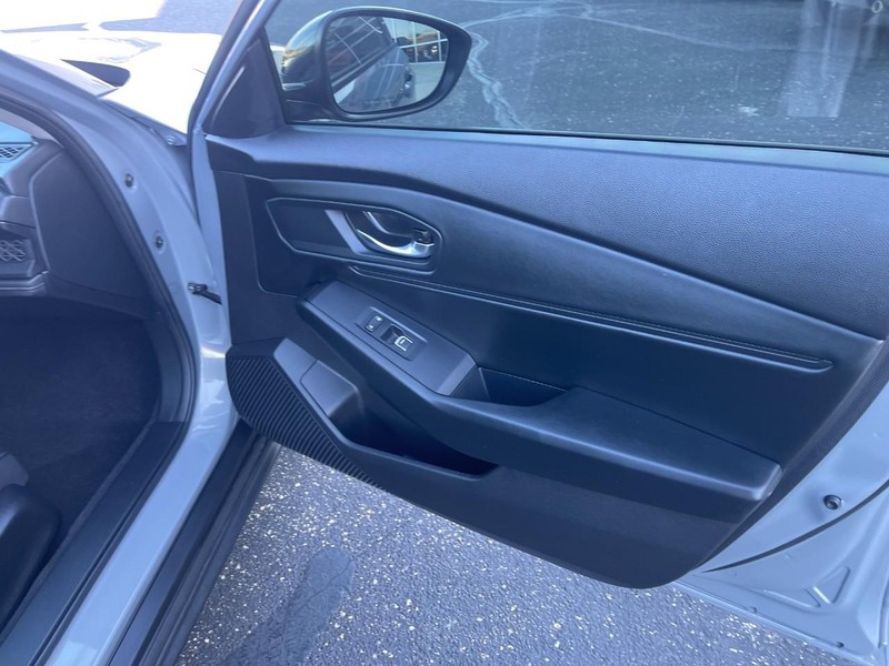 Honda Accord Sedan Vehicle Image 08