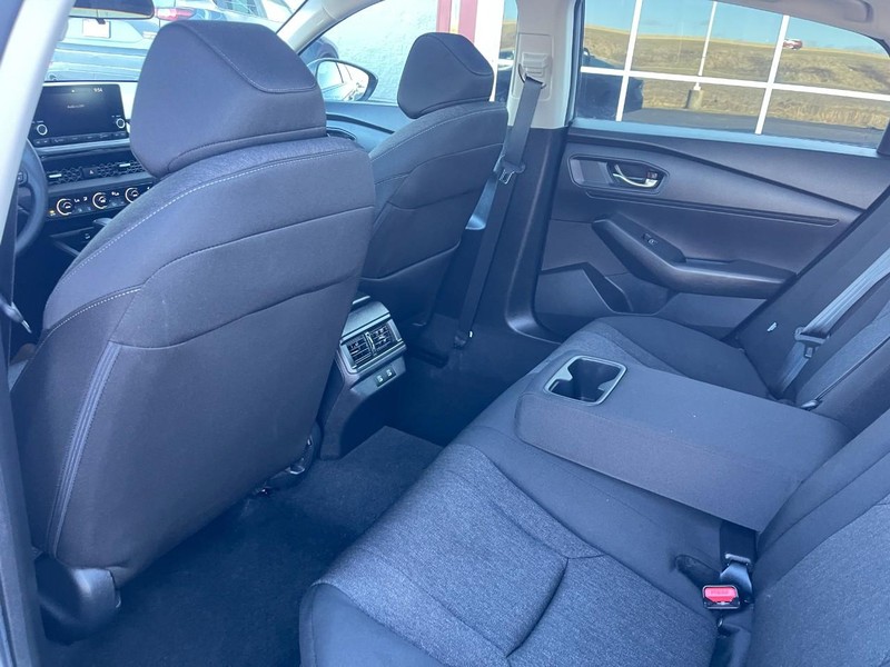 Honda Accord Sedan Vehicle Image 13