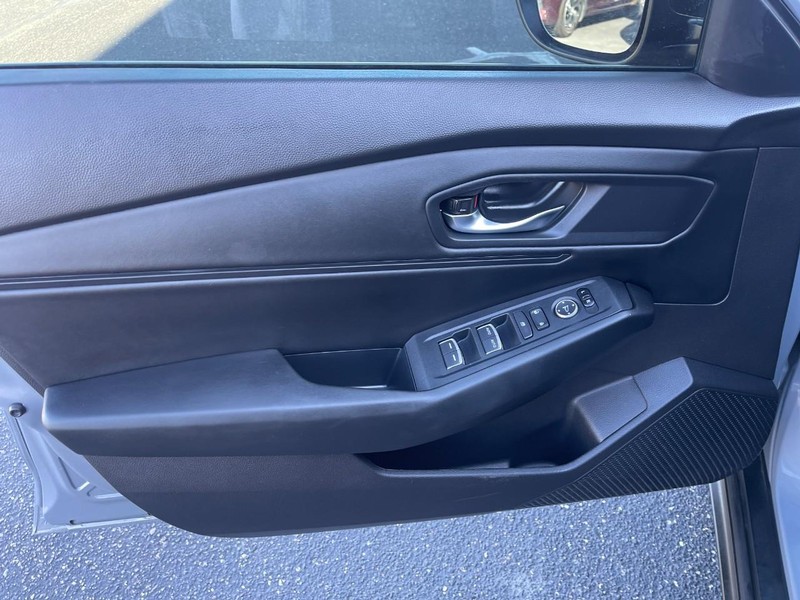 Honda Accord Sedan Vehicle Image 15