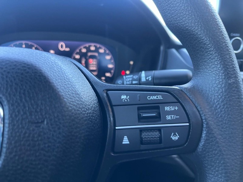 Honda Accord Sedan Vehicle Image 18