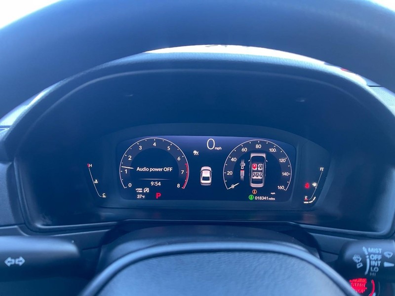 Honda Accord Sedan Vehicle Image 19