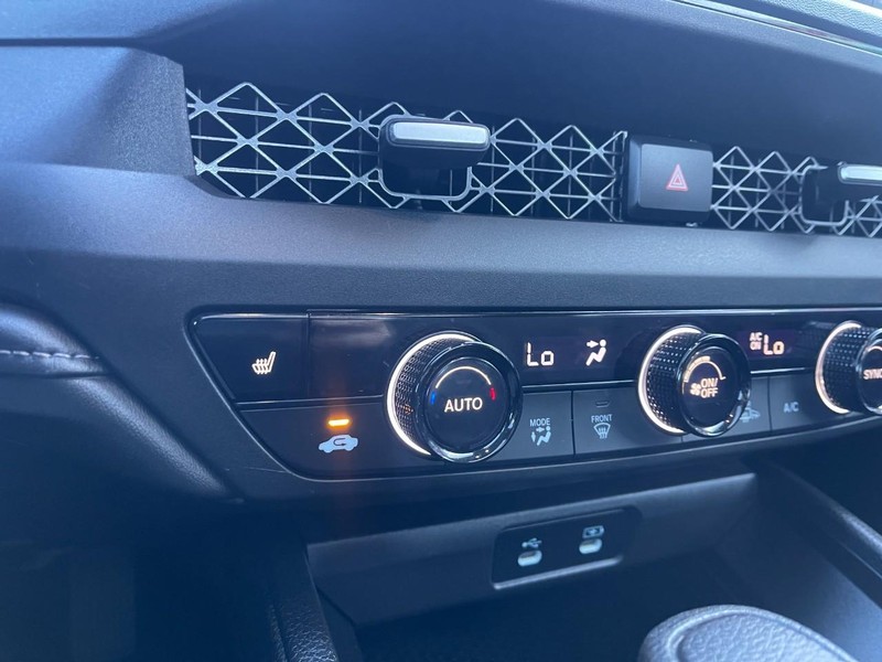 Honda Accord Sedan Vehicle Image 21