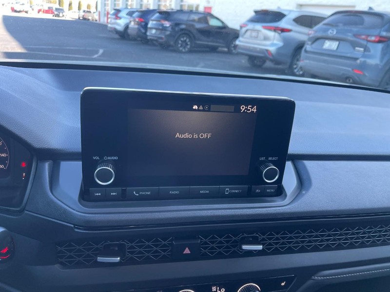 Honda Accord Sedan Vehicle Image 22