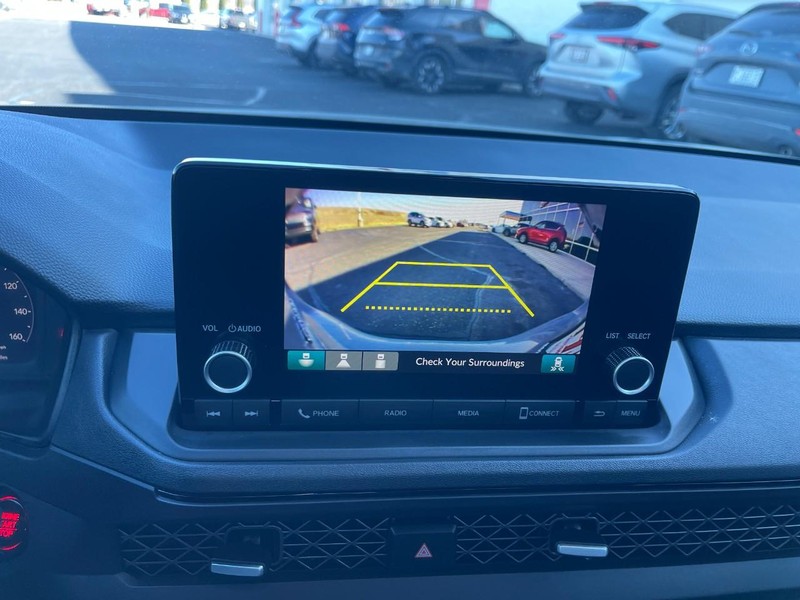 Honda Accord Sedan Vehicle Image 23