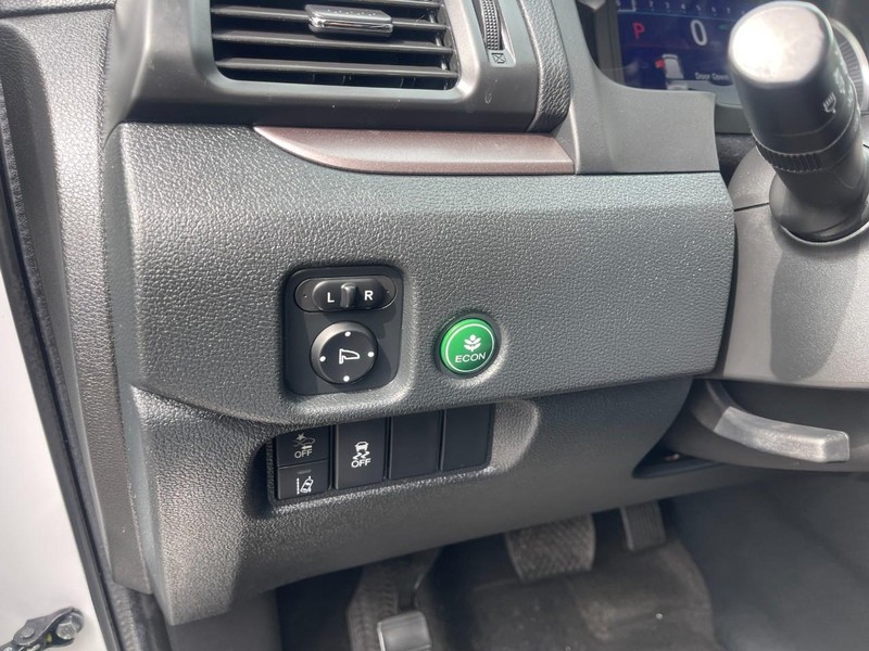 Honda Pilot Vehicle Image 22