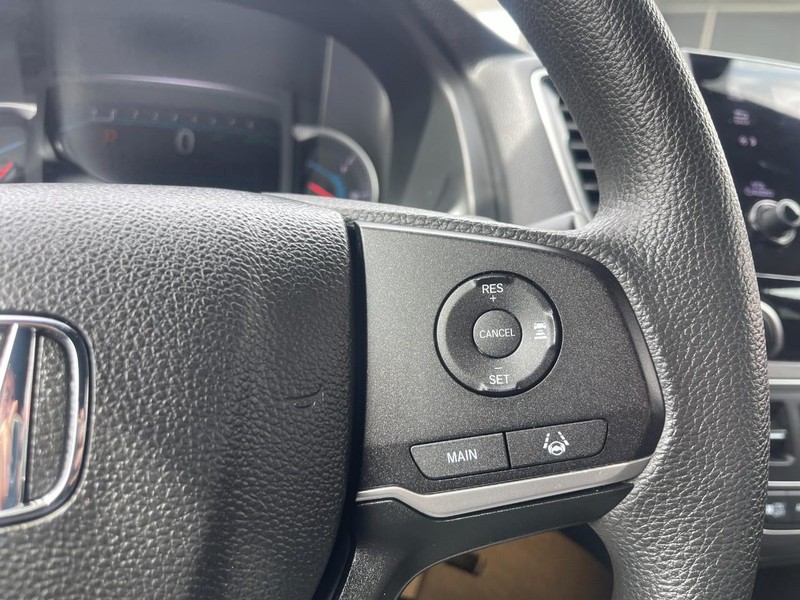 Honda Pilot Vehicle Image 25