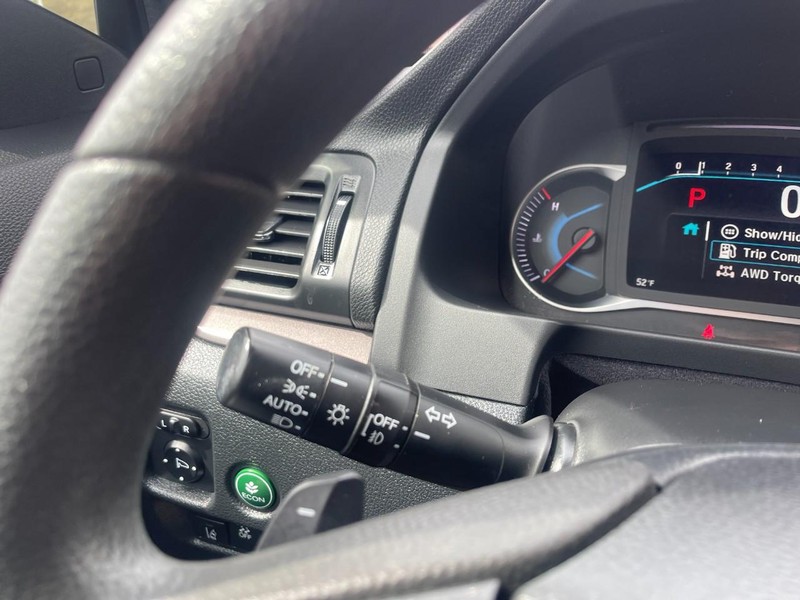 Honda Pilot Vehicle Image 26