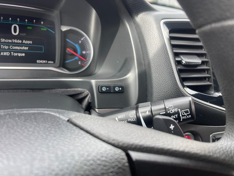 Honda Pilot Vehicle Image 27