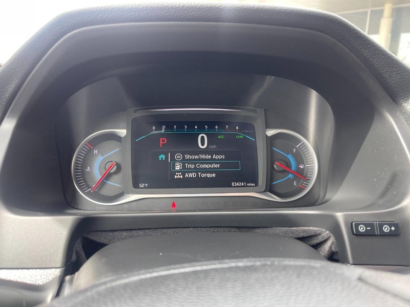 Honda Pilot Vehicle Image 28