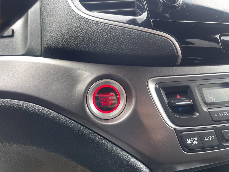 Honda Pilot Vehicle Image 29