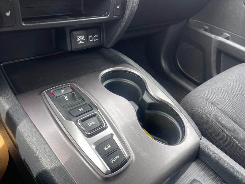 Honda Pilot Vehicle Image 30