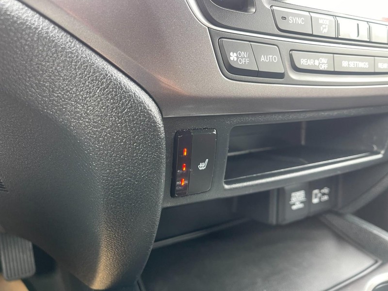 Honda Pilot Vehicle Image 33