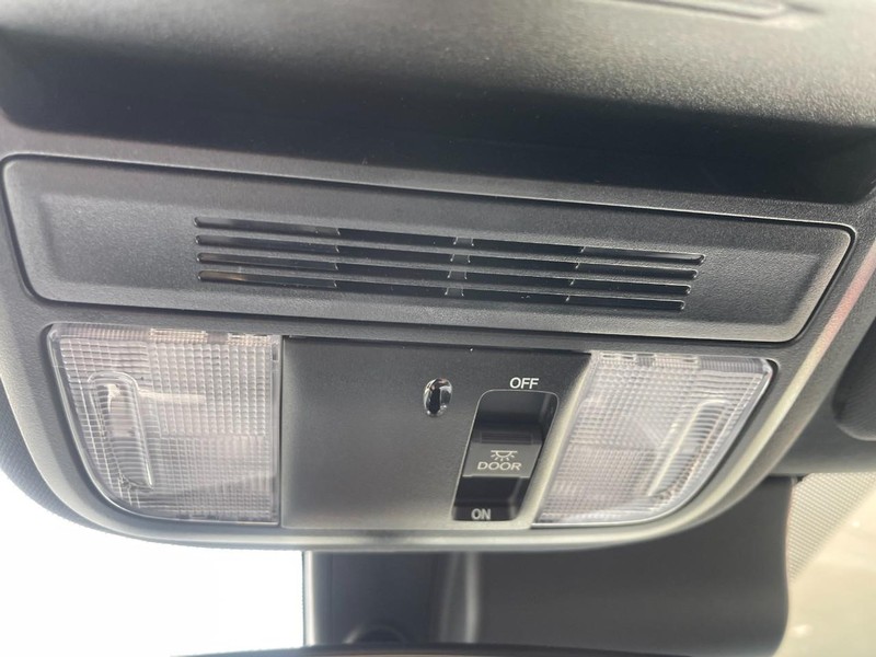 Honda Pilot Vehicle Image 34