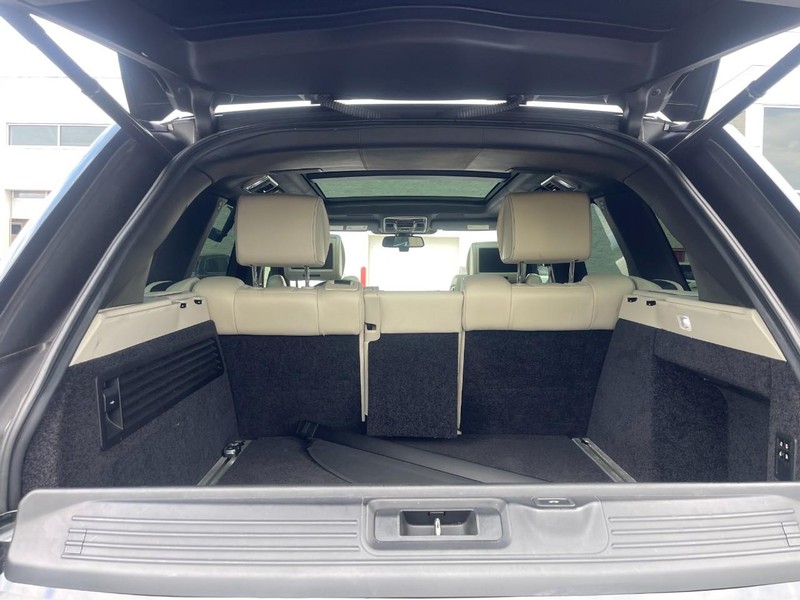 Land Rover Range Rover Vehicle Image 10