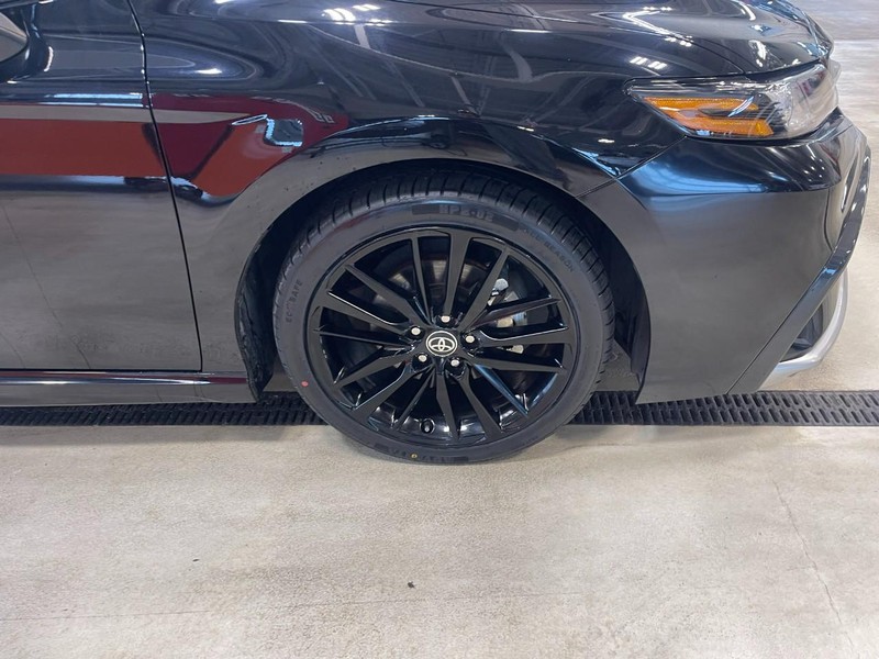 Toyota Camry Vehicle Image 07