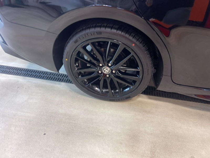 Toyota Camry Vehicle Image 08