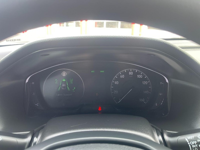 Honda Accord Sedan Vehicle Image 26