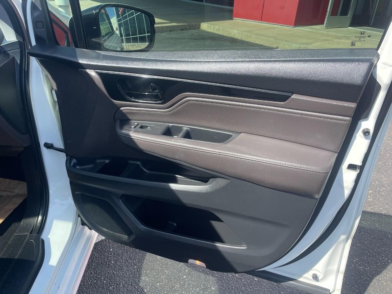 Honda Odyssey Vehicle Image 09