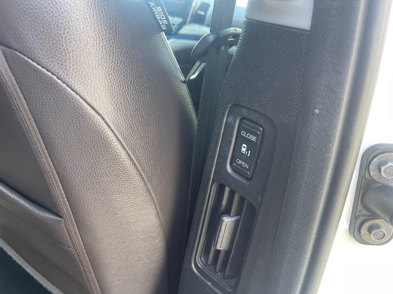 Honda Odyssey Vehicle Image 11