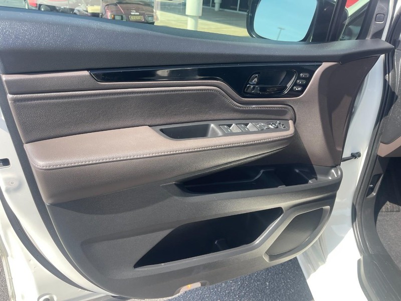 Honda Odyssey Vehicle Image 16
