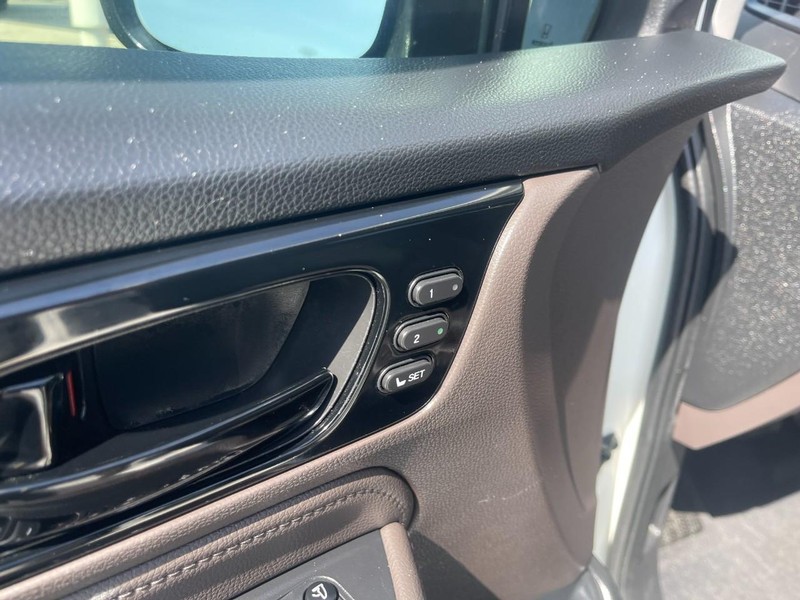 Honda Odyssey Vehicle Image 17