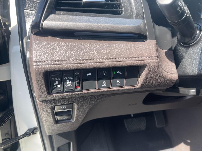 Honda Odyssey Vehicle Image 18