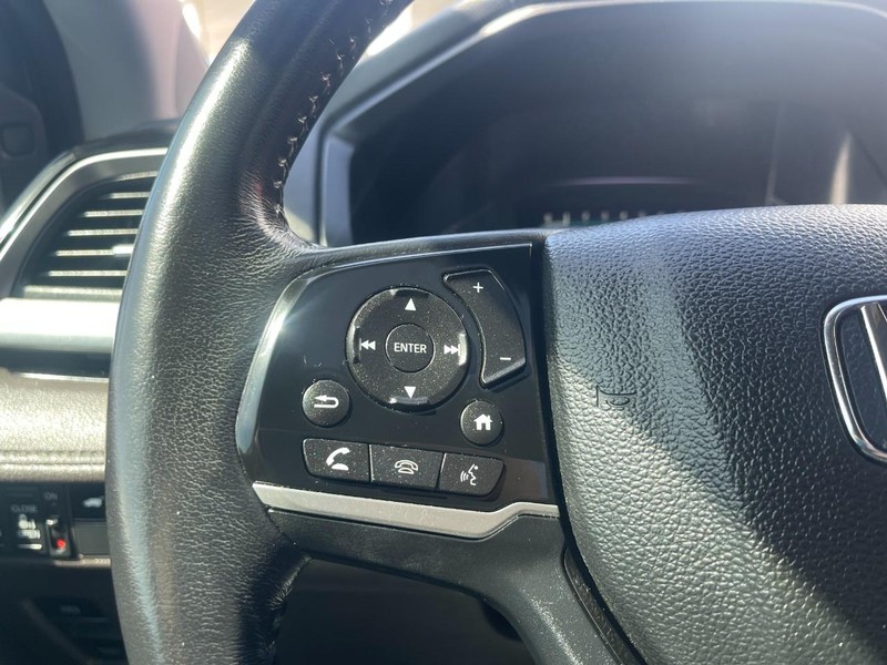 Honda Odyssey Vehicle Image 21