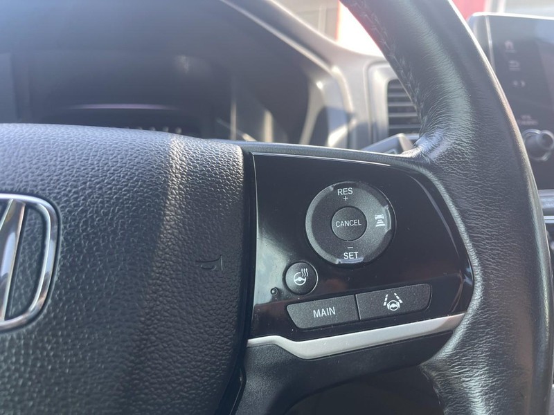 Honda Odyssey Vehicle Image 22