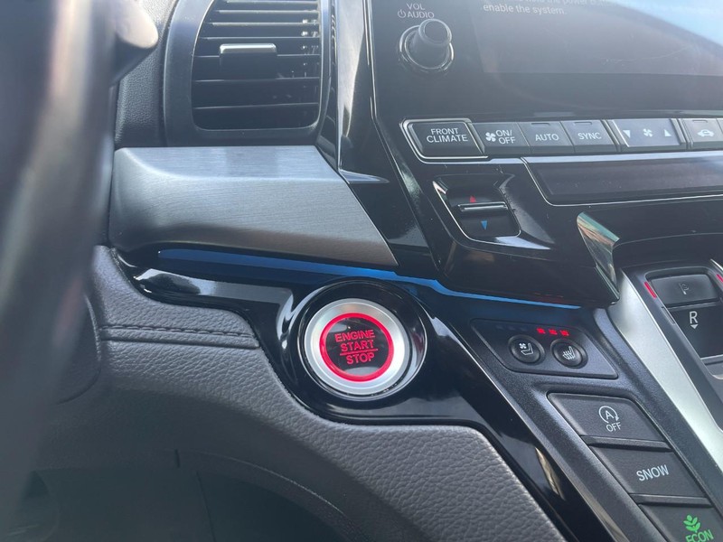 Honda Odyssey Vehicle Image 24