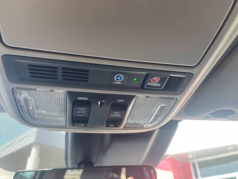 Honda Odyssey Vehicle Image 30