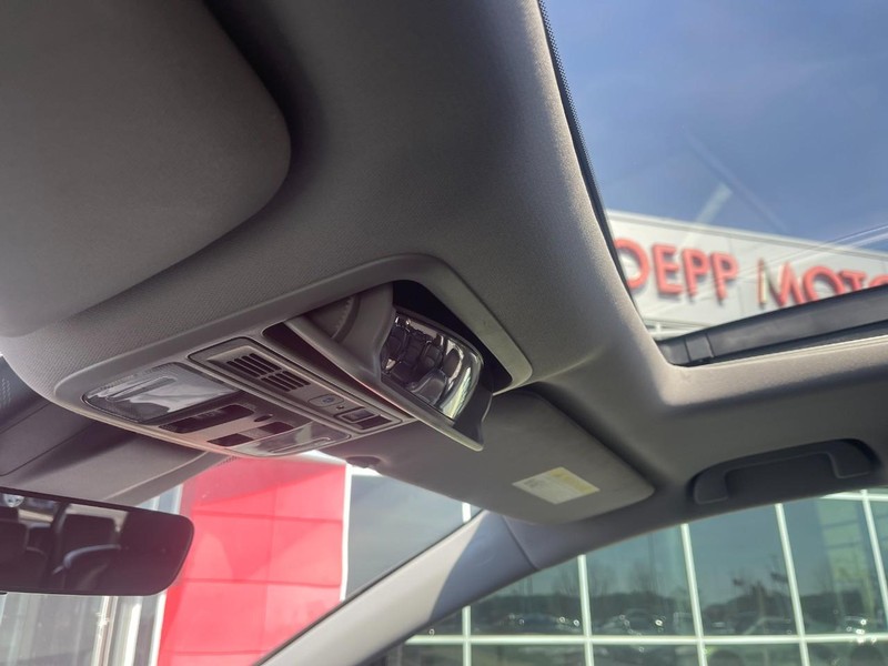 Honda Odyssey Vehicle Image 31