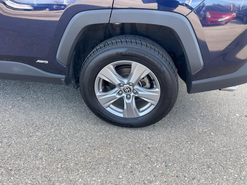 Toyota RAV4 Vehicle Image 05