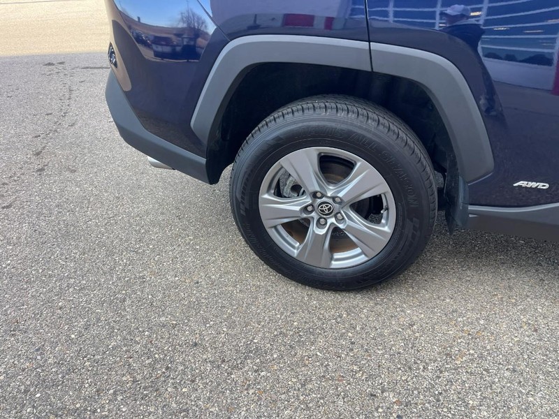 Toyota RAV4 Vehicle Image 08