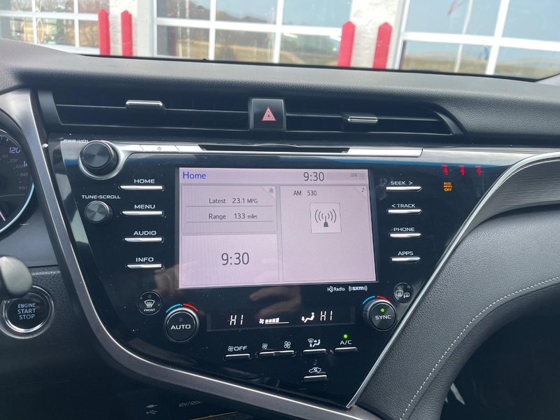 Toyota Camry Vehicle Image 27