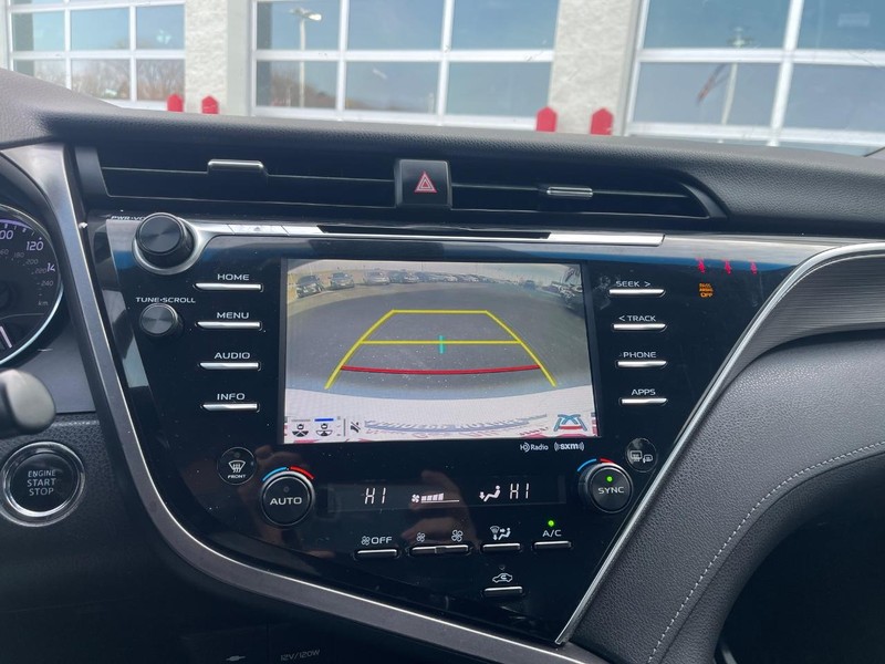 Toyota Camry Vehicle Image 31