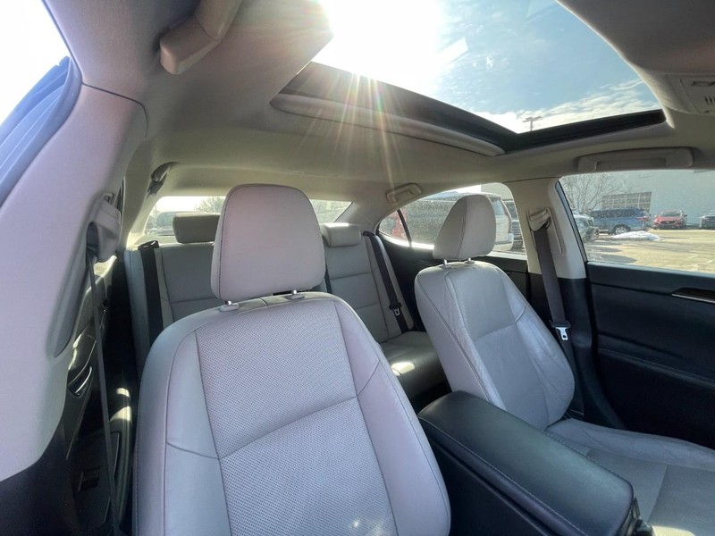 Lexus ES 350 Vehicle Image 06