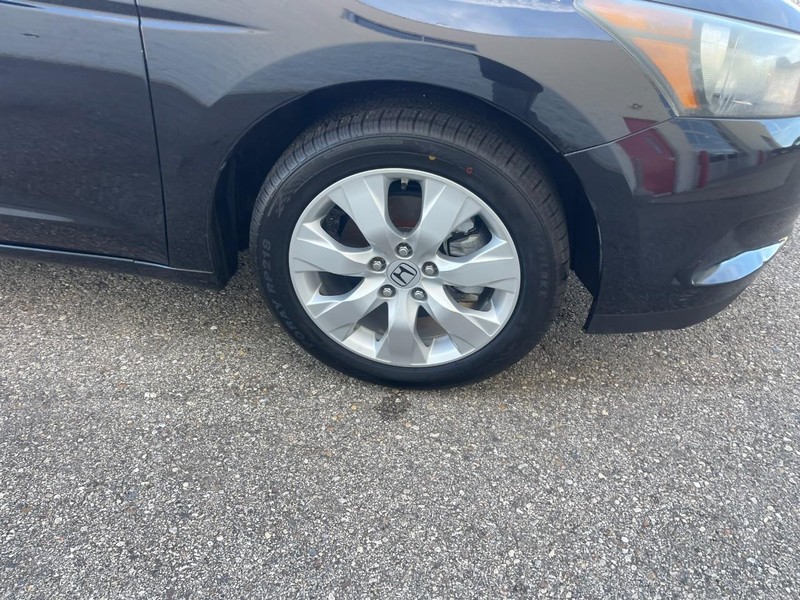 Honda Accord Sedan Vehicle Image 07