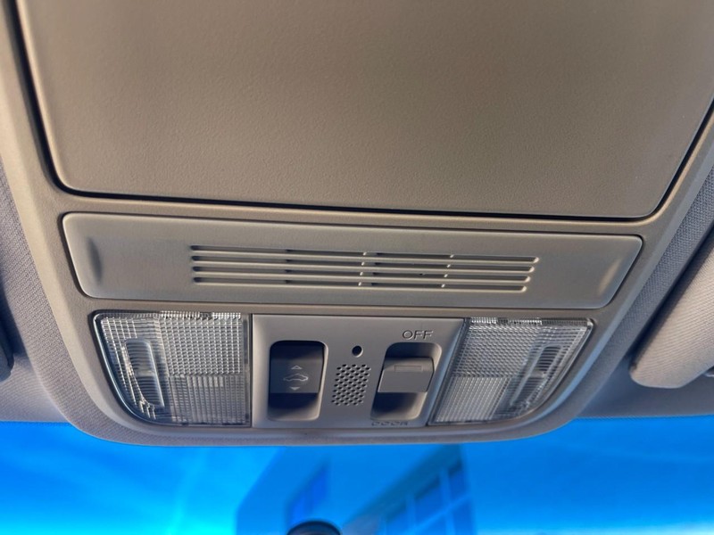 Honda Accord Sedan Vehicle Image 27