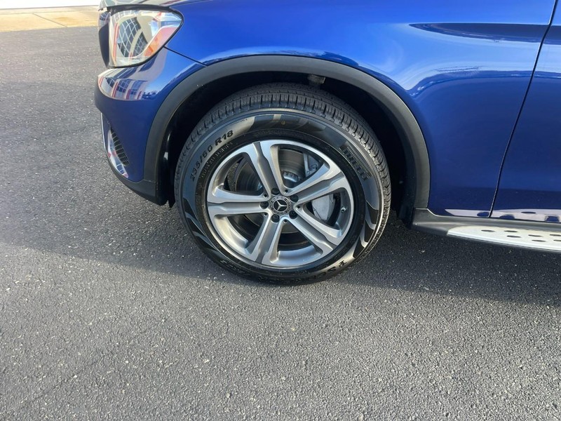 Mercedes-Benz GLC Vehicle Image 06