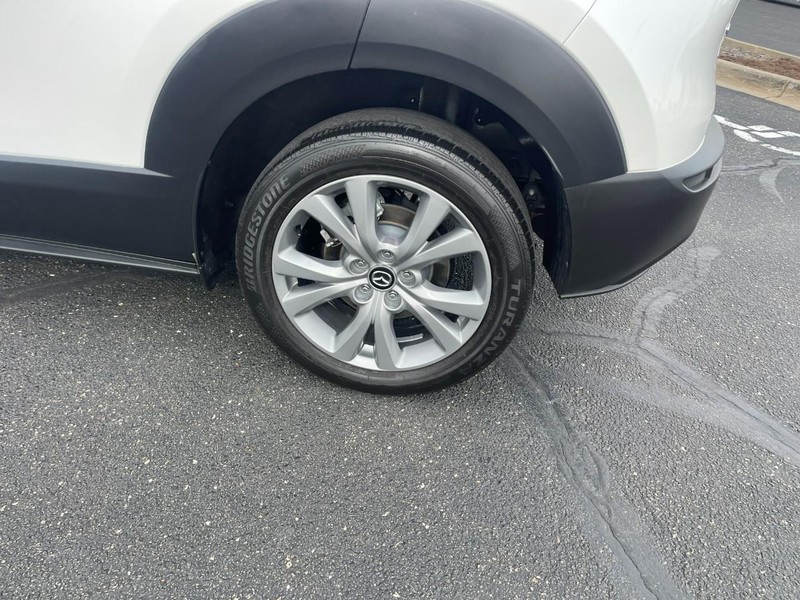 Mazda CX-30 Vehicle Image 05