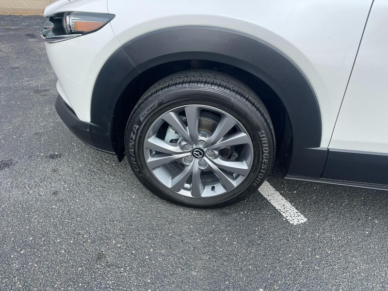 Mazda CX-30 Vehicle Image 06